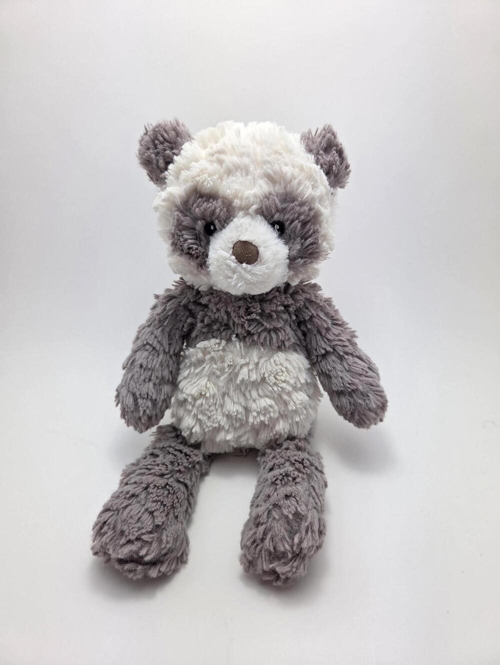 Mary Meyer Putty Nursery Panda Floppy Soft Panda Plush New without Tags (8 inch)